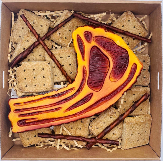 Beef Doggy Box Of Goodies